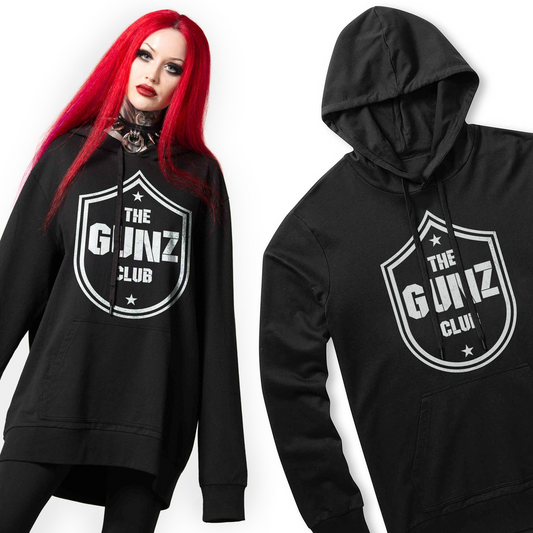 GUNZ CLUB HOODIE