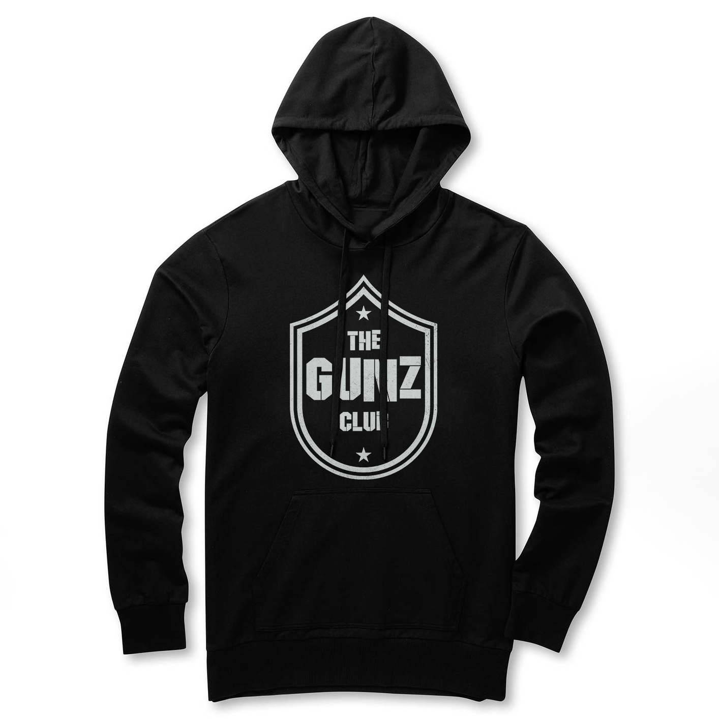 GUNZ CLUB HOODIE