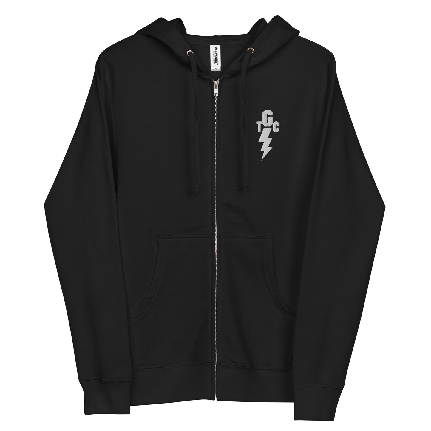 GUNZ CLUB ZIP-UP